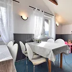 Bumerang & Bed and breakfast 3*