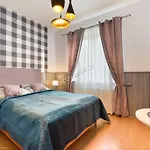 Bumerang & Bed and breakfast