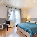 Bed and breakfast Bumerang &