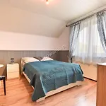 Bed and breakfast Bumerang & Karpacz