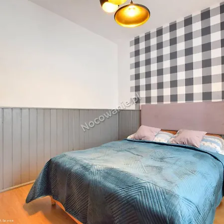 Bed and breakfast Bumerang &