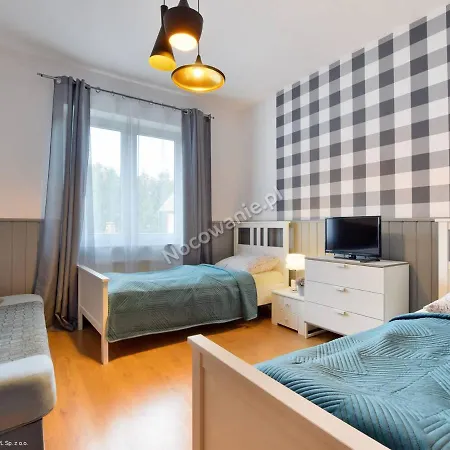 Bed and breakfast Bumerang & Karpacz