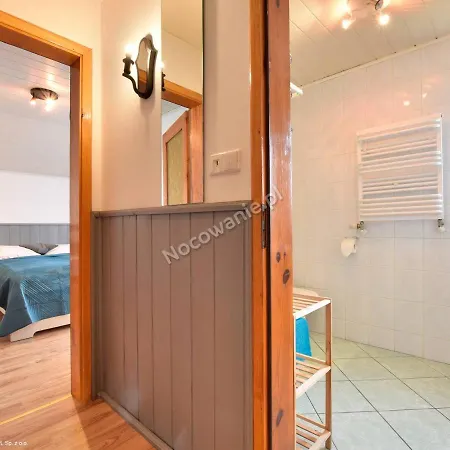 Bumerang & Panzió Karpacz