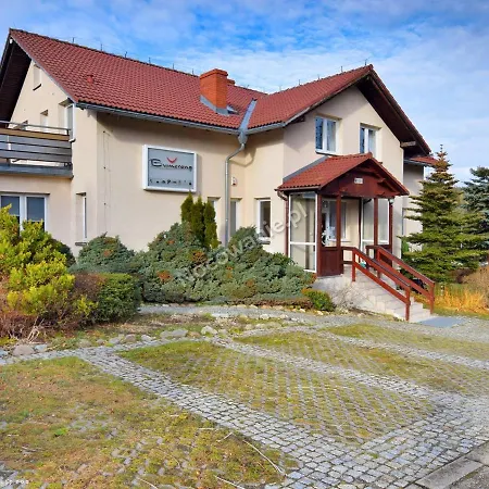 Panzió Bumerang & 3*