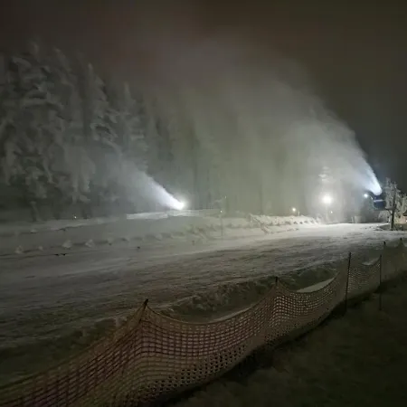 Bumerang & Panzió Karpacz