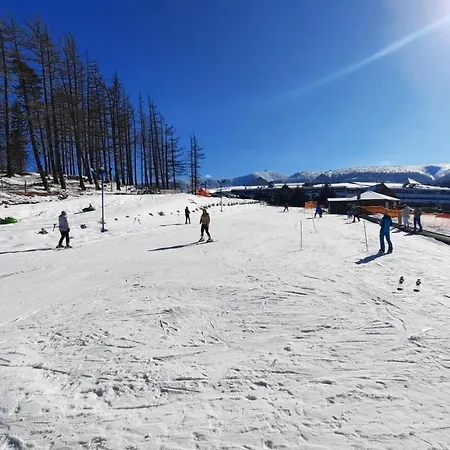 Bumerang & 3* Karpacz