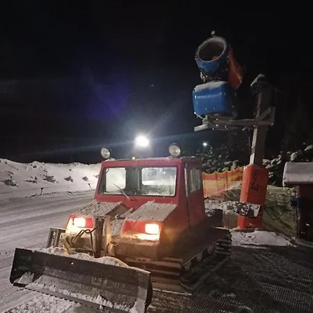 Panzió Bumerang & 3*