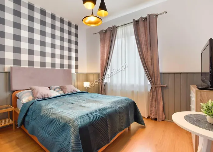 Bumerang & Bed & Breakfast