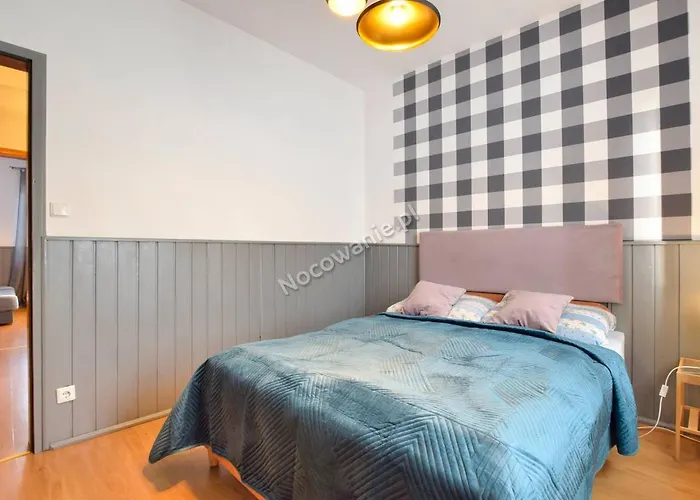 Nocleg ze śniadaniem Bumerang &