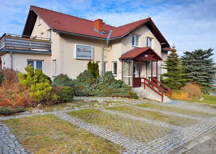 Bed & Breakfast Bumerang & 3*