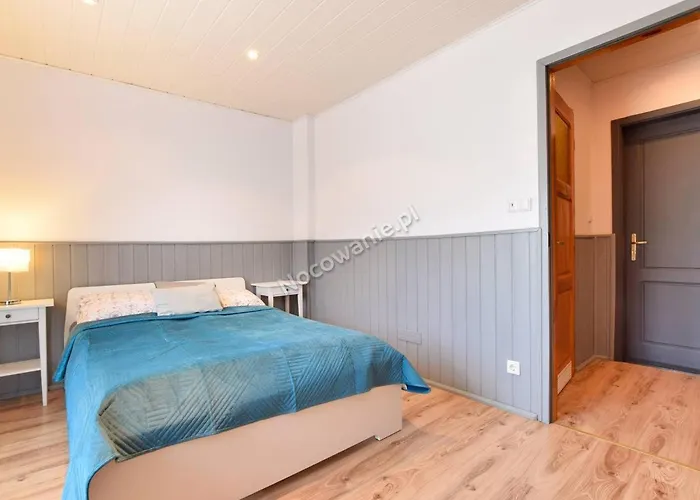 Bumerang & Bed & Breakfast Karpacz