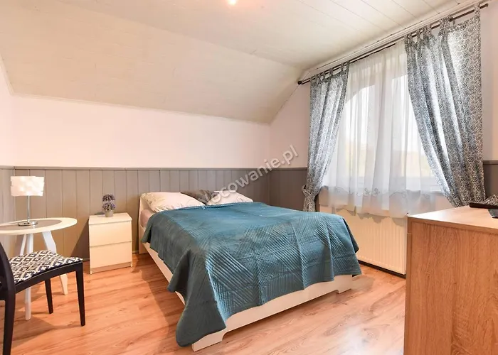 Nocleg ze śniadaniem Bumerang & Karpacz