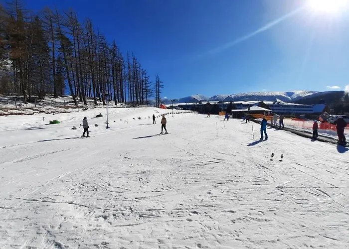 Bumerang & 3* Karpacz