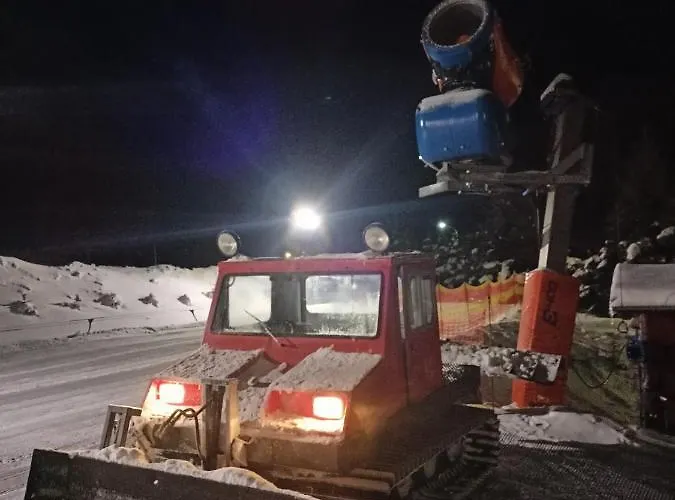 Bed & Breakfast Bumerang & 3*