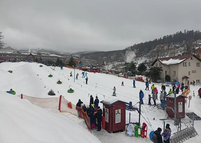 Bumerang & Bed & Breakfast